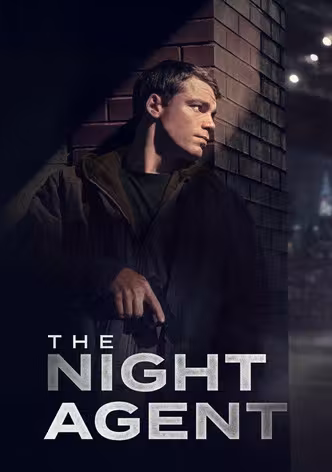 the-night-agent
