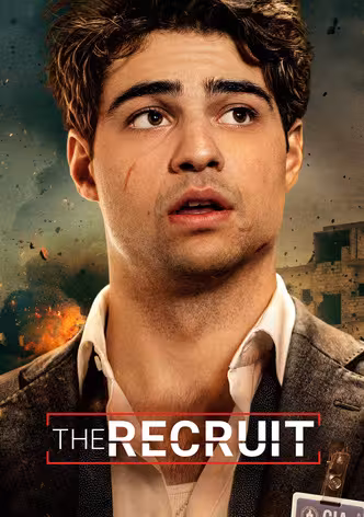 the-recruit